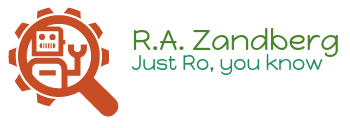 rzandberg.nl CV