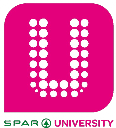 SPAR university logo