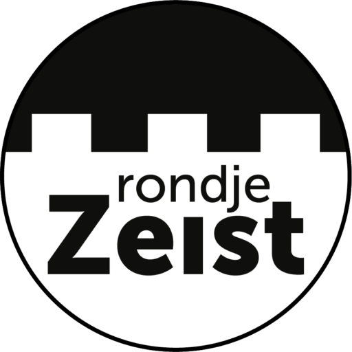 rondjezeist.nl logo