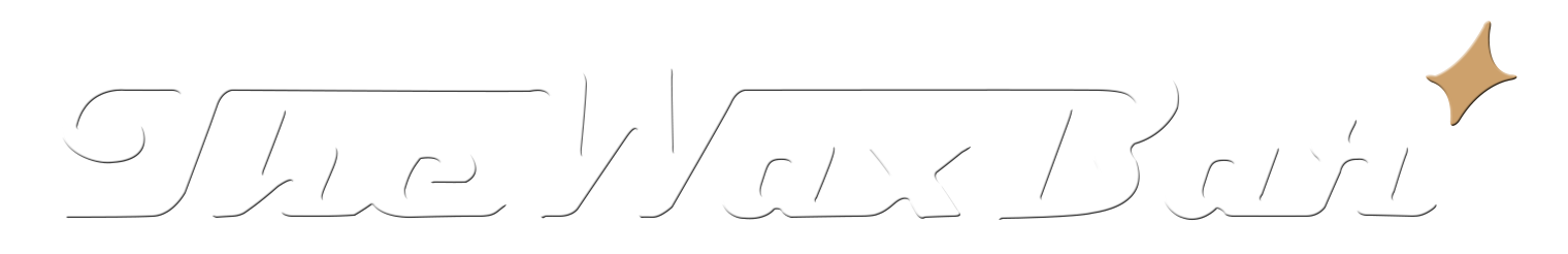 The Wax Bar logo